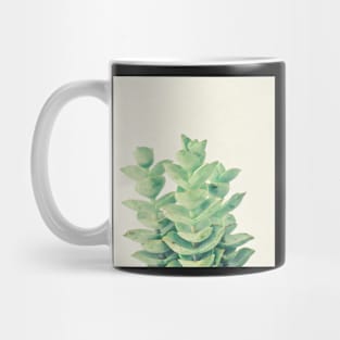 Necklace Vine Mug